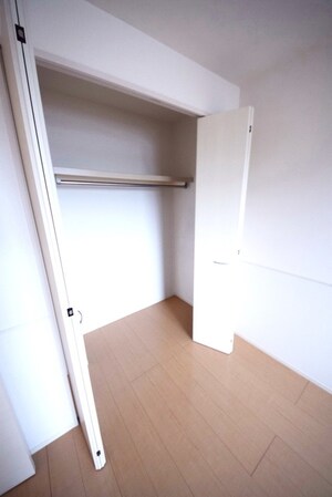 コモレビ大蔵 E棟の物件内観写真